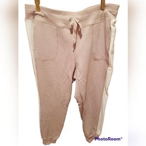Calvin Klein Performance Joggers Jacket also available Size 1x *NWT*